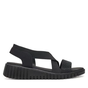 Obrázek produktu Sandály Clara Barson R24AW02800 Černá