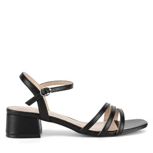 Obrázek produktu Sandály Clara Barson SXH3373A-29 Černá