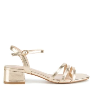 Obrázek produktu Sandály Clara Barson SXH3373A-29 Zlatá