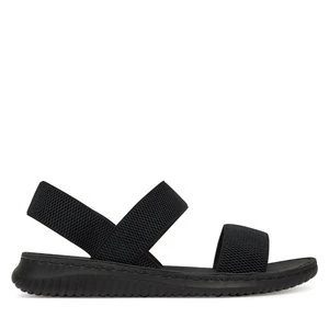 Obrázek produktu Sandály Clara Barson WFA3575-1 Černá