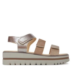 Obrázek produktu Sandály Clara Barson WFA3897-1 Béžová