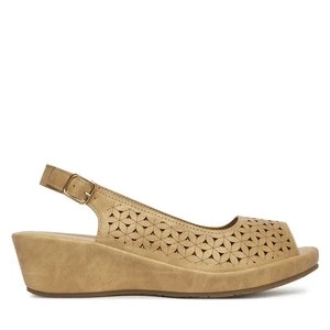 Obrázek produktu Sandály Clara Barson WFA3906-1 Béžová