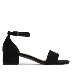 Obrázek produktu Sandály Clara Barson WS24037-02 Černá