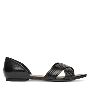 Obrázek produktu Sandály Clara Barson WS24038-03 Černá