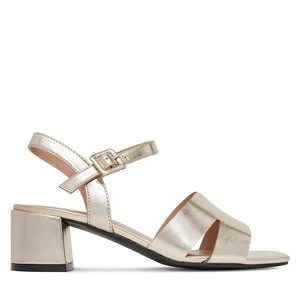 Obrázek produktu Sandály Clara Barson WS24055-02 Zlatá