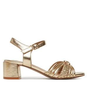 Obrázek produktu Sandály Clara Barson WS24055-05 Zlatá
