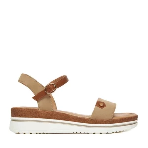 Obrázek produktu Sandály Clara Barson WS2506-01 Béžová
