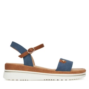 Obrázek produktu Sandály Clara Barson WS2506-01 Modrá