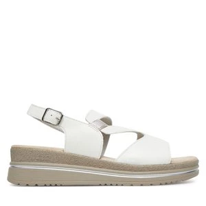 Obrázek produktu Sandály Clara Barson WS2506-04 Bílá