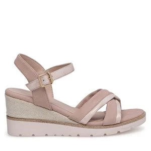 Obrázek produktu Sandály Clara Barson WS6253-04 Růžová