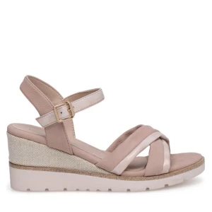 Obrázek produktu Sandály Clara Barson WS6253-04 Růžová