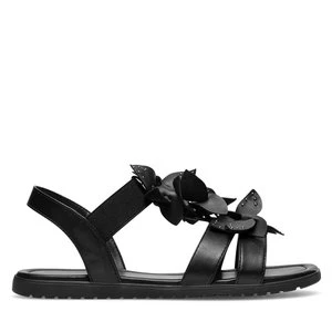 Obrázek produktu Sandály Clara Barson WS6262-03 Černá