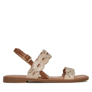 Obrázek produktu Sandály Clara Barson WS6308-09 Béžová