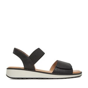 Obrázek produktu Sandály Clara Barson WS6535-02 Černá