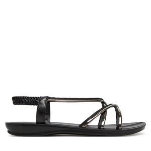 Obrázek produktu Sandály Clara Barson WS990-28 Černá