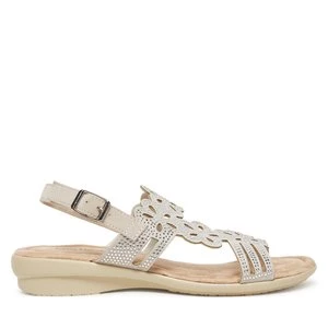 Obrázek produktu Sandály Clara Barson WSXD015-06 Šedá