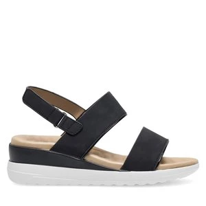Obrázek produktu Sandály Clara Barson WYL05010-10 Černá