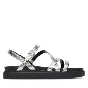 Obrázek produktu Sandály Clarks Arisetella Rose 26181261 Stříbrná