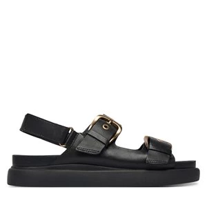 Obrázek produktu Sandály Clarks Aristella Bay 26185807 Černá