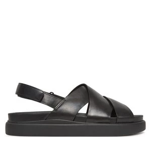 Obrázek produktu Sandály Clarks Aristella Sun 26181255 Černá