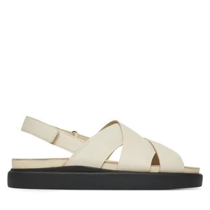 Obrázek produktu Sandály Clarks Aristella Sun 26181257 Béžová