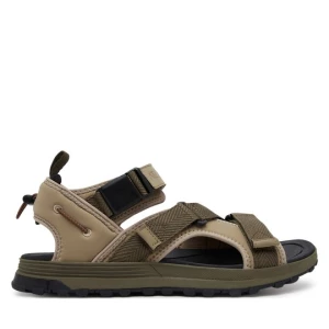 Obrázek produktu Sandály Clarks ATL Trek Tide 26181522 Béžová
