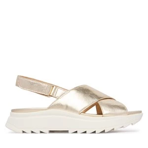 Obrázek produktu Sandály Clarks DashLite Wish 26185882 Zlatá
