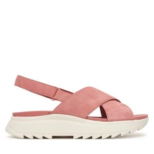 Obrázek produktu Sandály Clarks DashLite Wish 26186582 Růžová
