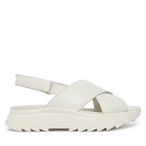 Obrázek produktu Sandály Clarks DashLite Wish 26186583 Bílá
