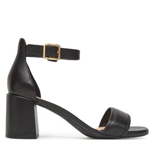 Obrázek produktu Sandály Clarks Ezoria Mae 26181295 Černá