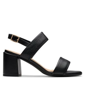 Obrázek produktu Sandály Clarks Ezoria Sling 26181300 Černá
