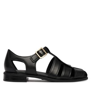 Obrázek produktu Sandály Clarks Hana Sun 26181215 Černá
