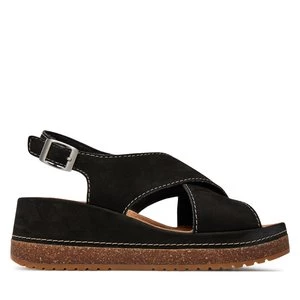 Obrázek produktu Sandály Clarks Kassanda Step 26177299 Černá