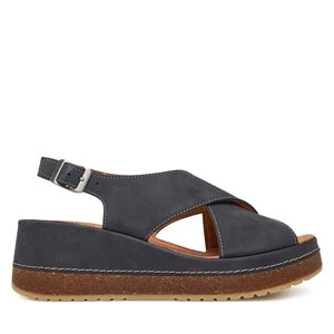 Obrázek produktu Sandály Clarks Kassanda Step 26181440 Tmavomodrá
