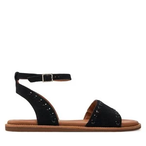 Obrázek produktu Sandály Clarks Maritime May 26176290 Černá
