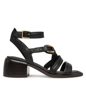 Obrázek produktu Sandály Clarks Morwyn Strap 26181243 Černá