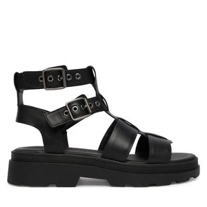 Obrázek produktu Sandály Clarks Orinoco3 Cove 26186087 Černá