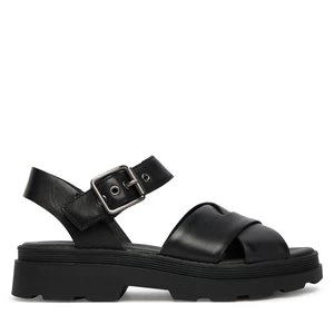Obrázek produktu Sandály Clarks Orinoco3 Cross 26186091 Černá