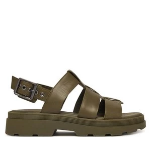 Obrázek produktu Sandály Clarks Orinoco3 Strap 26186489 Zelená