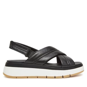 Obrázek produktu Sandály Clarks Tuscan Cross 26182233 Černá