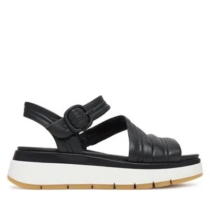 Obrázek produktu Sandály Clarks Tuscan Strap 26181473 Černá