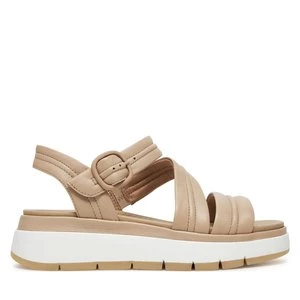 Obrázek produktu Sandály Clarks Tuscan Strap 26181475 Béžová
