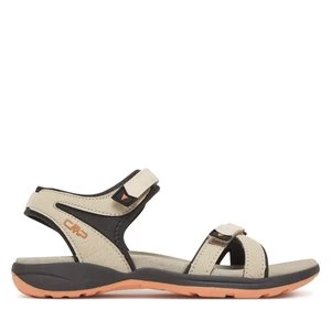 Obrázek produktu Sandály CMP Adib Wmn Hiking Sandal 39Q9536 Béžová