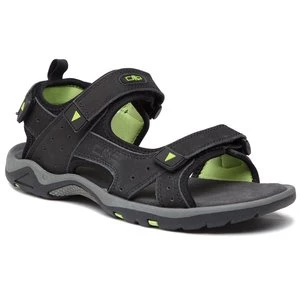 Obrázek produktu Sandály CMP Almaak Hiking Sandal 38Q9947 Černá