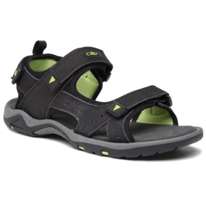 Obrázek produktu Sandály CMP Almaak Hiking Sandal 38Q9947 Černá