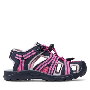 Obrázek produktu Sandály CMP Aquarii Hiking Sandal 30Q9664 Růžová
