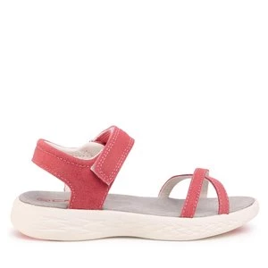 Obrázek produktu Sandály CMP Hailioth Hiking Sandal 30Q9585 Červená