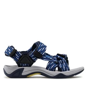 Obrázek produktu Sandály CMP Hamal Hiking 38Q9954 Tmavomodrá