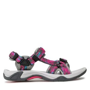 Obrázek produktu Sandály CMP Hamal Hiking 38Q9954J Růžová