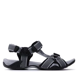 Obrázek produktu Sandály CMP Hamal Hiking Sandal 38Q9957 Šedá